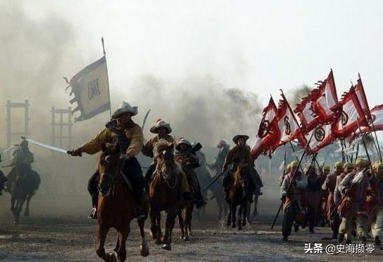 如何评价明末忠臣周遇吉？