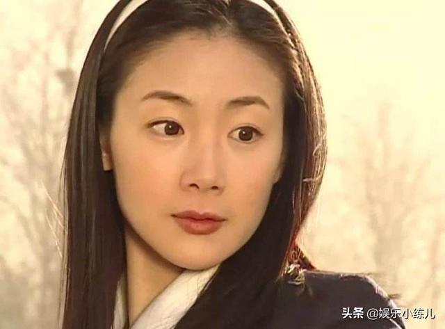 你還記得《天國的階梯》女主角崔智友麼？ ?