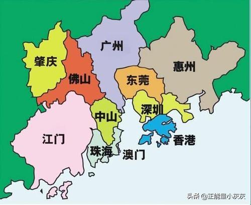 长三角地区城市群:地处长三角城市群的合肥市怎么样？