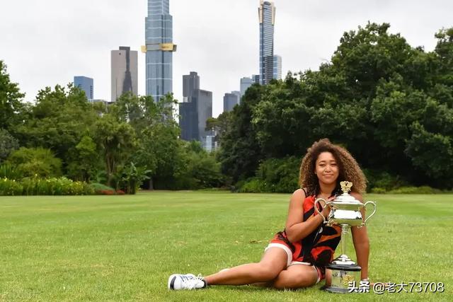 李娜夺冠:日本大阪直美再夺澳网冠军，反被嘲讽，中国的下一个李娜在何方？