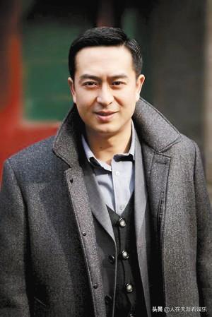 蜗居主演:你怎样看待《蜗居》中宋思明这个角色？