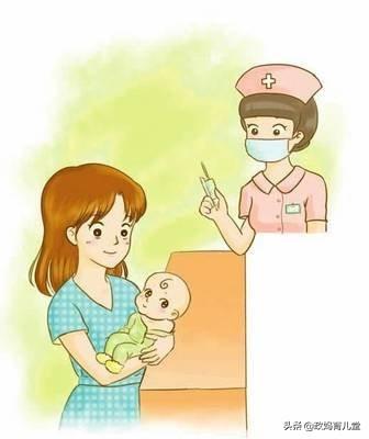婴儿打疫苗前注意事项:新生儿宝宝多重才给打预防针？