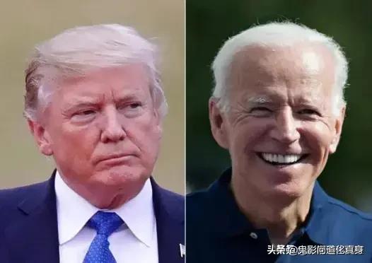 今日巴西夫妇绿水蚺:怎么看待特朗普称，自己和夫人新冠病毒检查结果呈阳性呢？
