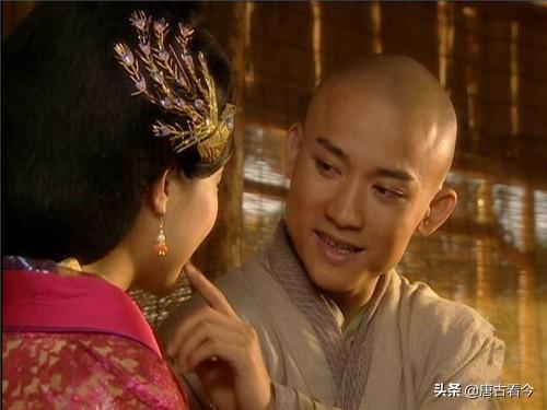 山阴公主:高阳公主和山阴公主谁更风流好色？