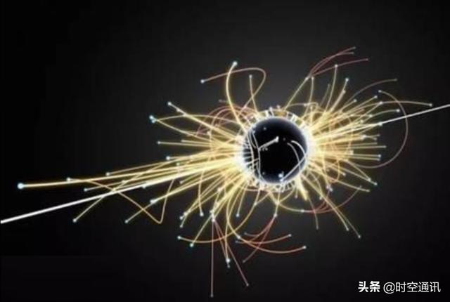 费米子凝聚态:都说物质分为固态液态气态，那火苗是什么态
