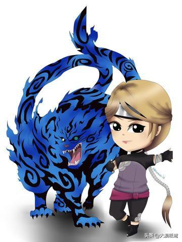 头条问答 火影忍者 中 为什么二尾人柱力由木人不是完美人柱力 头铁的花生的回答 0赞