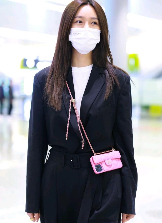 西装穿不好，不是保险就是卖楼，怎样穿才能凸显高级感？插图93