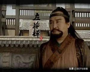 《笑傲江湖》左冷禅为什么要统一五岳派,争当五岳盟主？