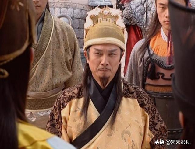 天下第一大结局:电视剧《天下第一》中谁武功最强为什么