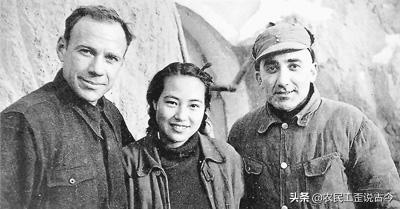 万里同志:如果白求恩没有牺牲，会授予什么样的军衔？