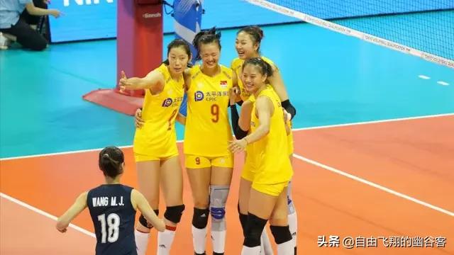 有人说如果中国女排东京奥运折戟沉沙,陈友泉指导应立即入主重塑华夏荣光！你怎么看？