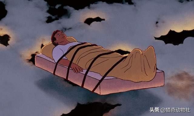 住酒店鬼压床灵异事件:谁碰到过“鬼压床”？有没有试过不反抗会怎么样呢？