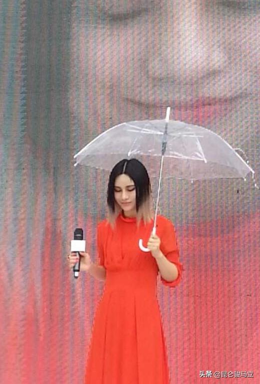 尚雯婕和谭维维关系,你如何看待？