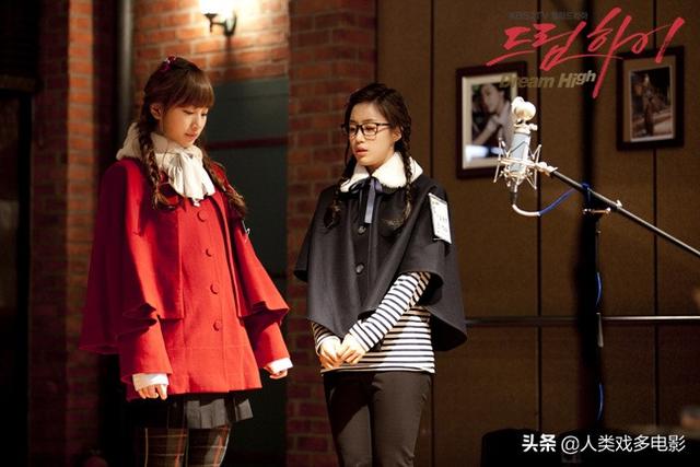 屋塔房王世子演员:为什么韩国演员演技很少有人诟病？
