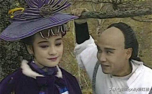 仪琳扮演者:有哪些演员虽然是内地人但给人的感觉是港台或者日韩演员的？