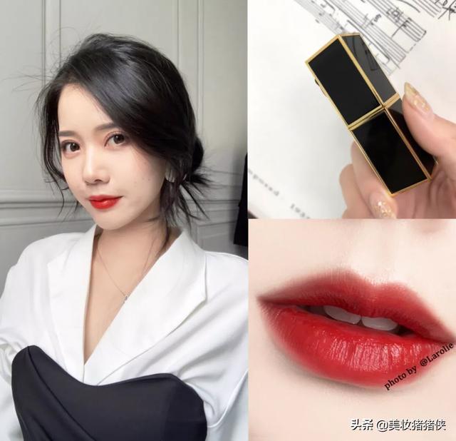 gucci狗年波士顿梗犬刺绣25:如果女人一生只能买十只口红，那你会买哪十只？为什么？