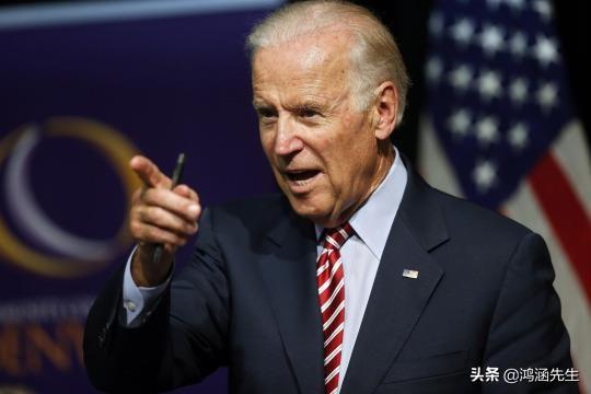 新任美国总统拜登新官上任三把火烧到了哪里