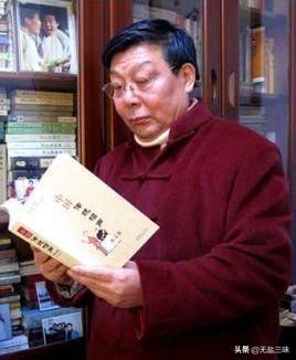 现在在世的最大辈分的相声演员是谁？他有什么作品？