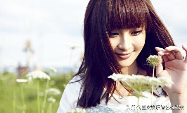 姚笛打胎:网传姚笛探班文章，手上婚戒已不见，你会支持姚笛文章复合吗？