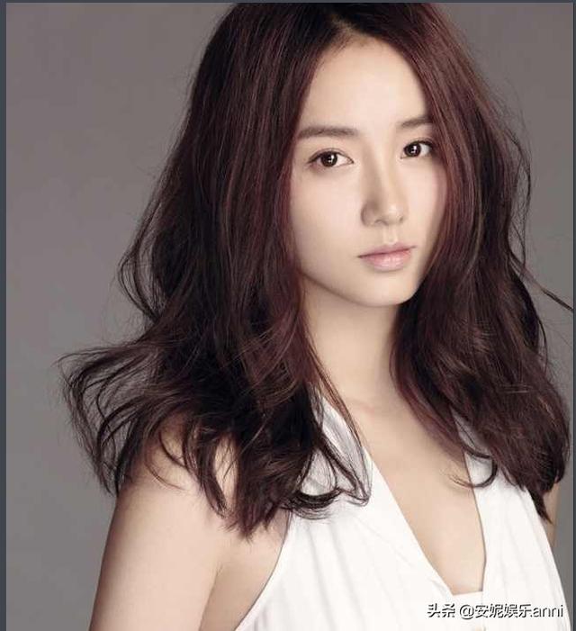 徐佳袭香:有哪些女演员的古装让人很惊艳？
