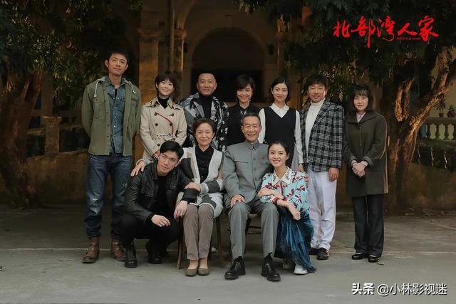李雪健儿子:李雪健现在怎么样了？最后一部作品是什么？