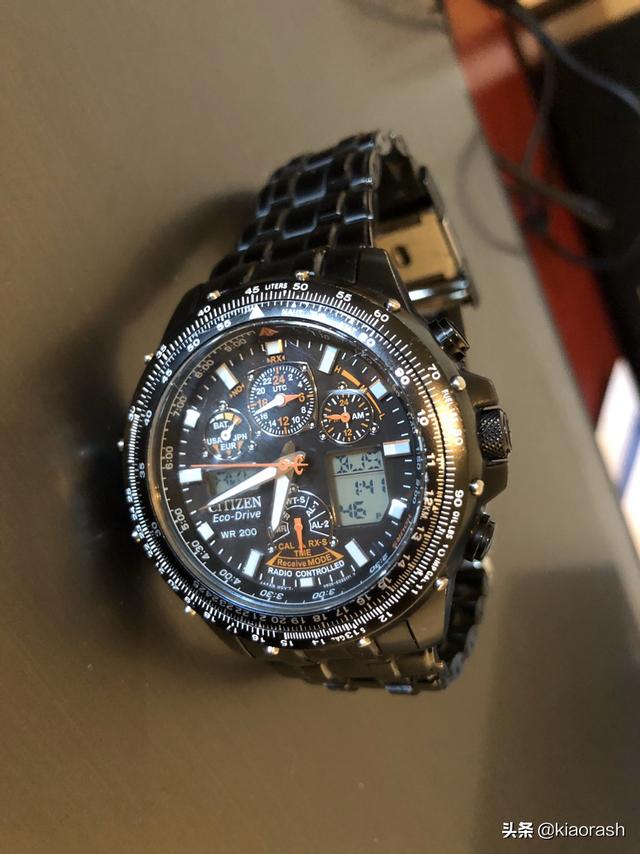 其他网友观点日本西铁城绝对不会让你失望的,我买的是西铁城北京组装