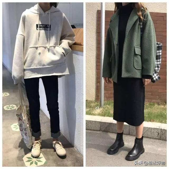 tomboy歌词,如何搭配衣服成学院休闲风？