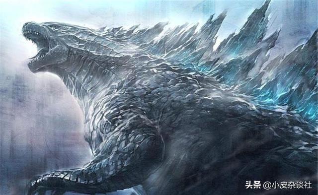 南极哥斯拉:哥斯拉存在吗？1958年船员们看到的巨型生物，又该如何解释？
