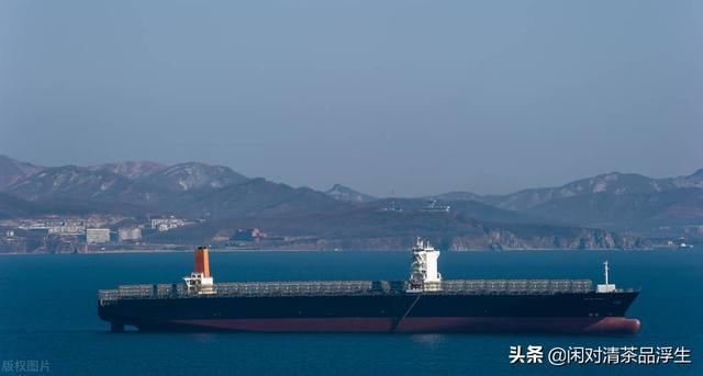 为什么有些人说俄罗斯重工业发达？如果真那么发达，我为什么一点也没感觉到？插图18