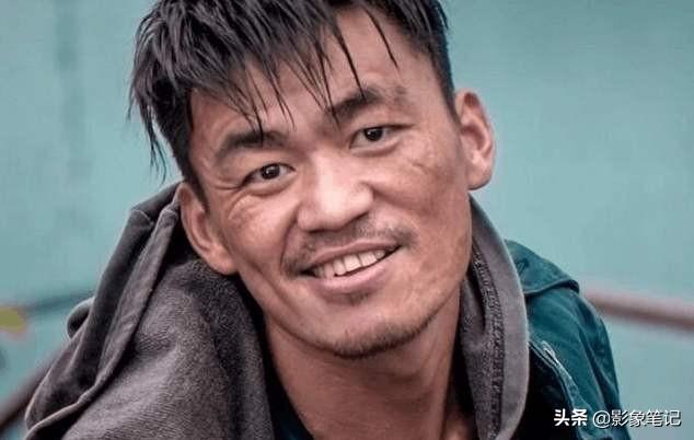 曾子丹:如何评价王宝强在《一个人的武林》中的表现