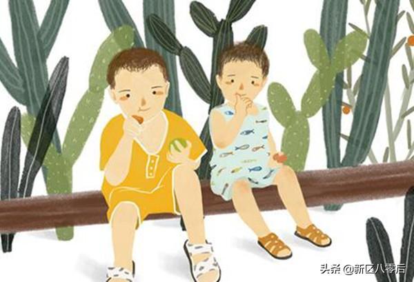 侄子和外甥谁最亲？