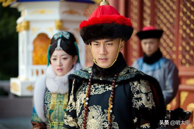 袁崇焕在凌迟处死的时候是怎么表现的？插图76