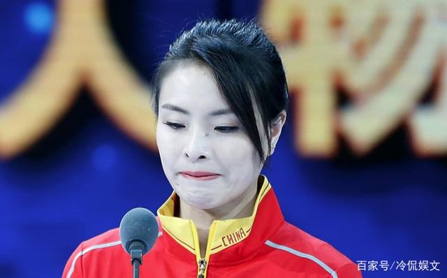 张效诚吴敏霞:郭晶晶人设塌塌？遭昔日搭档吴敏霞控诉“欺辱”，到底怎么回事？