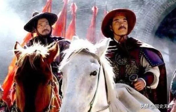 刘宗敏:闯王李自成的铁杆兄弟刘宗敏最后的结局如何？