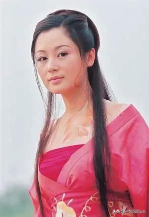 吕布与貂蝉演员表:黄磊饰演的吕布你看过吗？你觉得演得怎样？