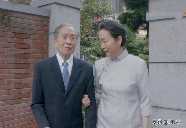 北川景子怀孕:是什么支撑着你继续看完《安家》