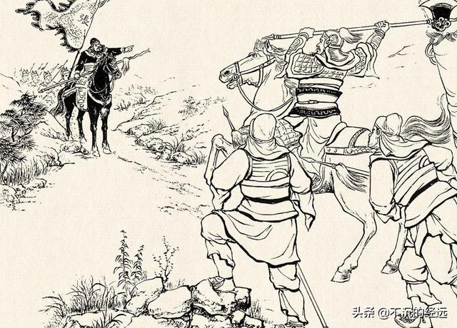 三国演义的潘凤,武安国,邢道荣,武力怎么排序？