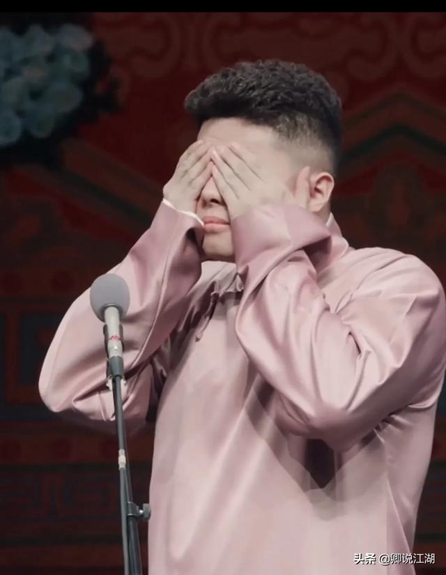 蒋晨和祁峰的婚礼:周九良和社里其他人都有过哪些搞笑或暖心的事情