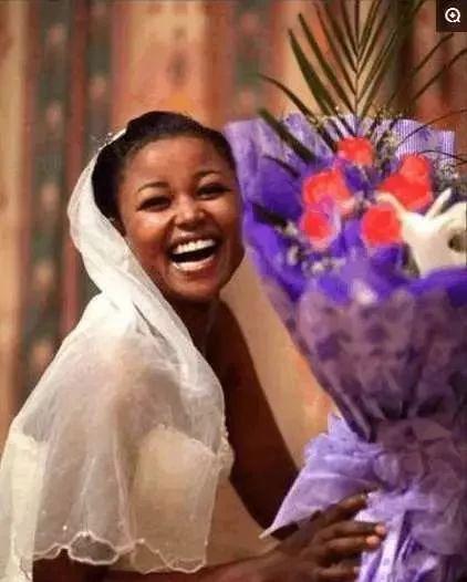 為什麼說非洲姑娘是最容易娶的，是因為她們不要彩禮嗎？
