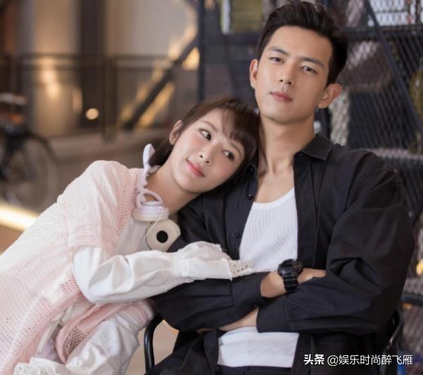 邓超调侃杨紫:杨紫除了演都市偶像剧外，演过什么古装剧