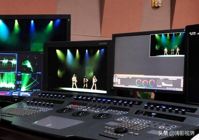 想学影视后期,都要学些什么内容？学这个难不难？