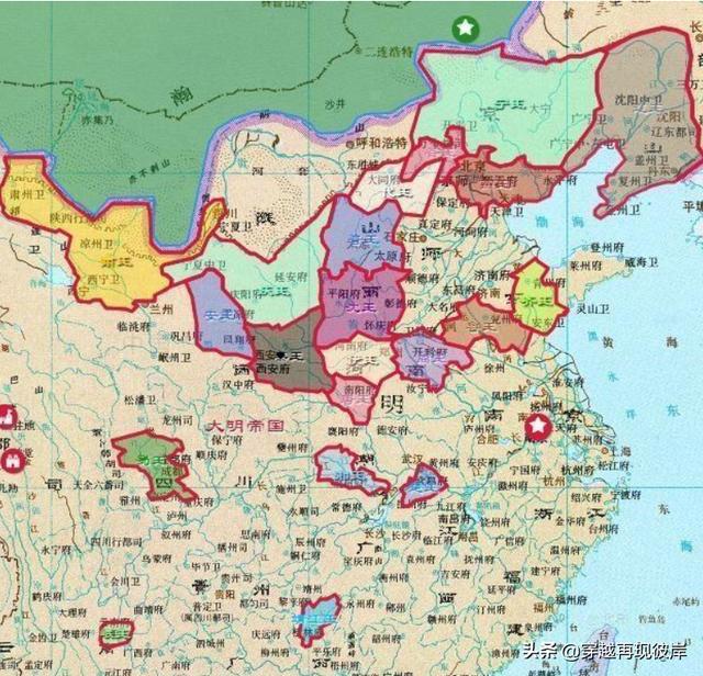 宁王之乱:明朝时期的宁王是什么样的一个人？宁王谋过反吗？结局如何？