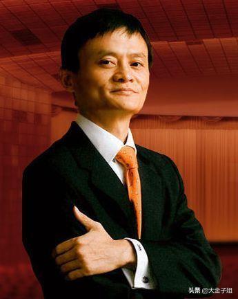 马化腾老婆:为什么说马云离婚，比创建公司还难他背后的女人有什么本事