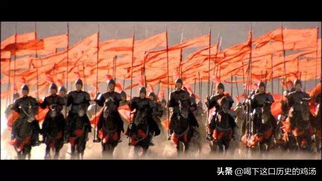灵猫六国系统成就如何获得:为什么章邯当将军的时候横扫六国，当秦王的时候连刘邦都打不过？