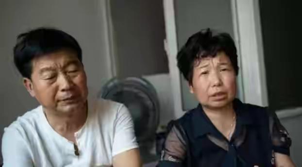 夏航燕苏醒:是什么原因使郭威端午节接待姑姑一行之事如此低调沉默？