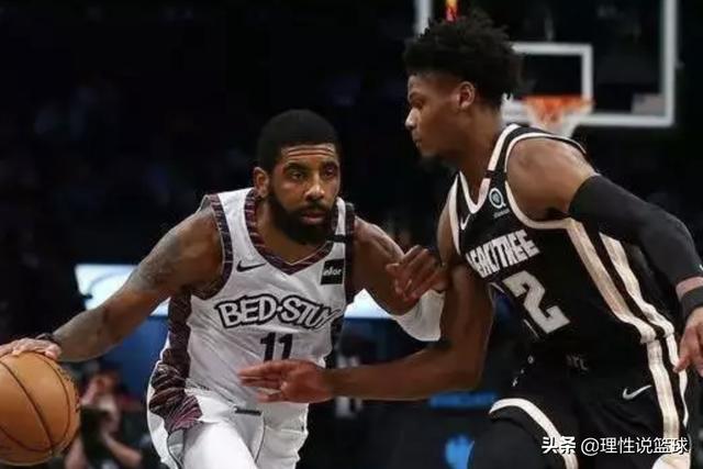 有人说NBA篮网队丁维迪最近表现出色，为什么？