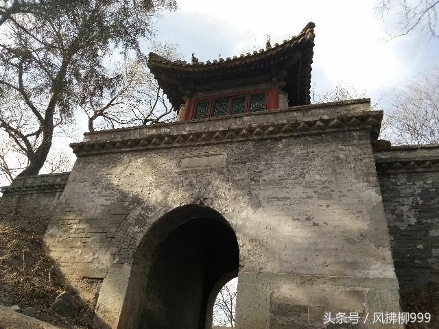 你去过哪些非常小众却又特别美的景点？插图134