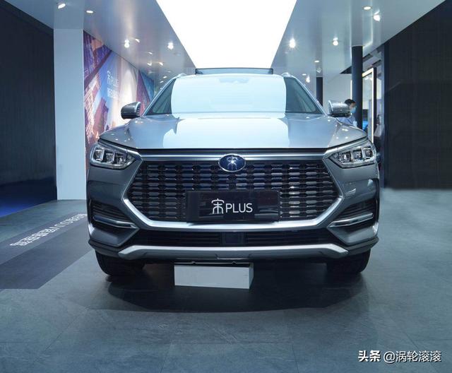 比亚迪骁云1.5ti发动机这么强怎么做到动力和燃油效率双高?