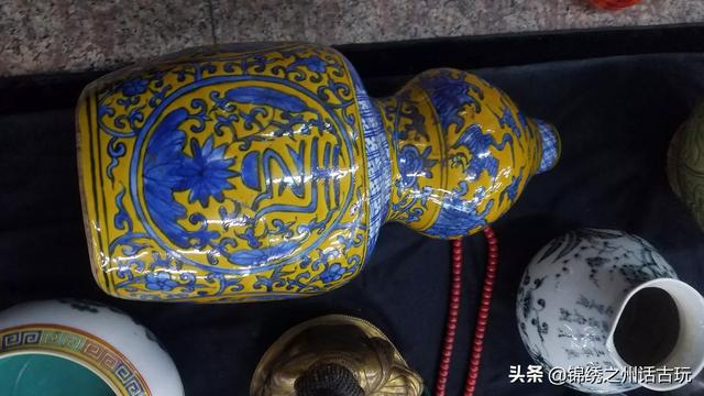 古玩市场上的民间精品古董都流向哪里了？插图81