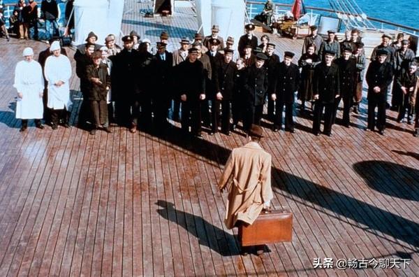 人们为什么喜欢看《海上钢琴师》？想挖掘理解一下人内心深处的因子？